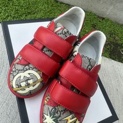 Gucci Shoes