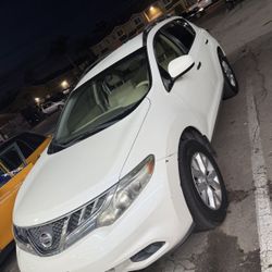 2013 Nissan Murano