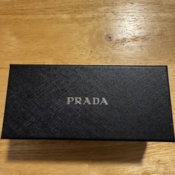 Prada PR 17WS Sunglasses 