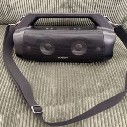 Soundcore Motion Boom Plus