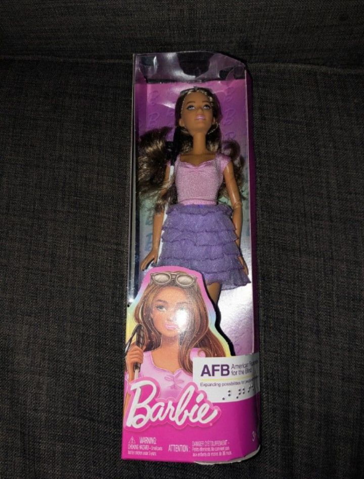 Barbie Doll