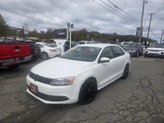2014 Volkswagen Jetta