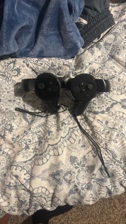 oculus quest 1 / rift S
