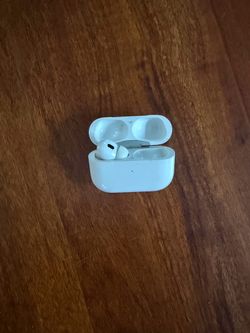 airpod pro 2nd gen