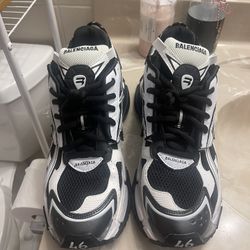 Runners