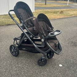 Joovy Qool Stroller
