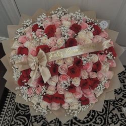 FLOWER BOUQUET 
