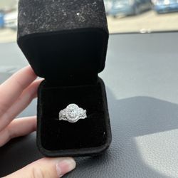 Neil lane wedding Set Size 5