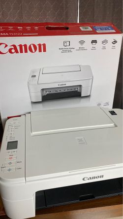 Canon printer
