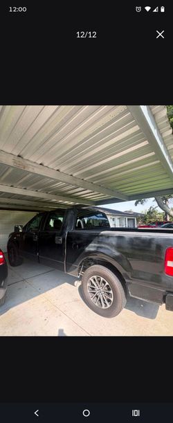 2006 Ford F-150