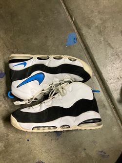 Nike Air Max Uptempo '95