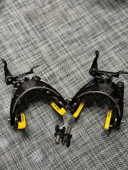 Crane Creek eeBrakes Gen 3–