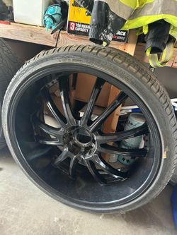 Delinte D8 plus tires