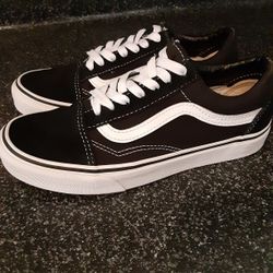 Vans womens 7 Great Condition 