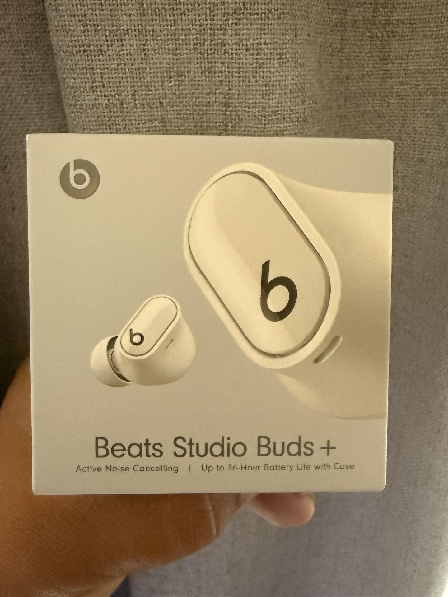 Beat Ear Buds