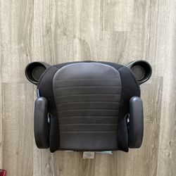 Graco Car Seat Booster