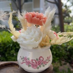 MOTHERS DAY Candle Bouquet $20