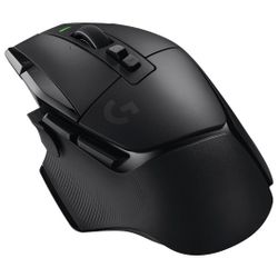 Logitech G502x Gaming Mouse