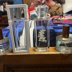 Women’s Perfumes For Sale Prices In Photo