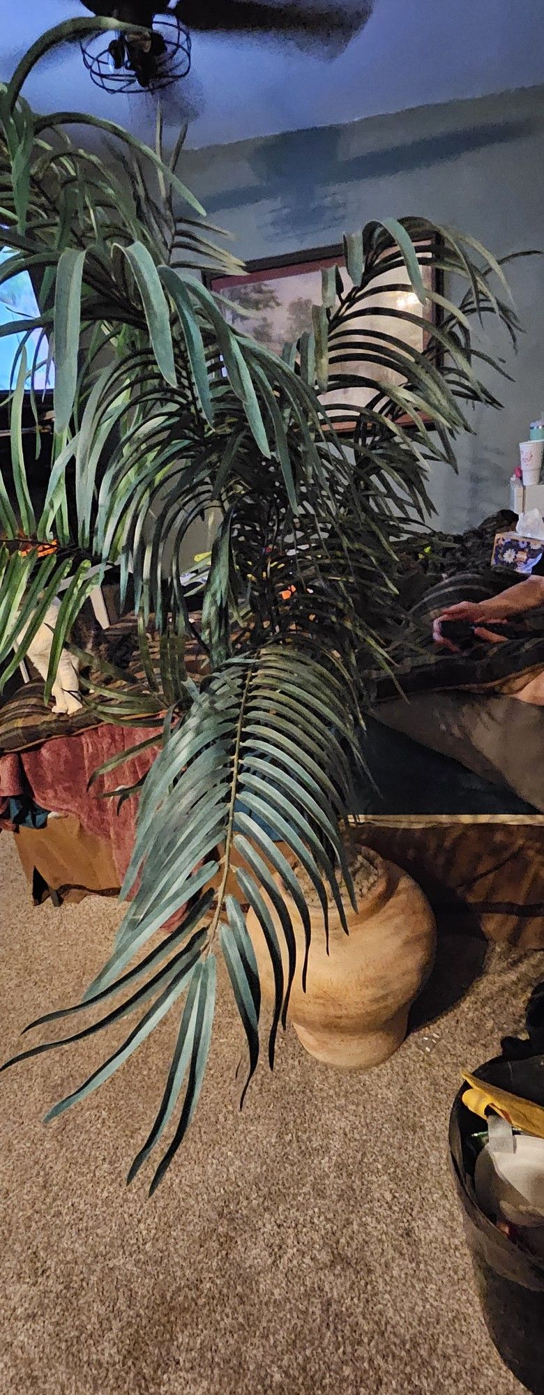 Fake Plant