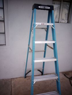Ladder