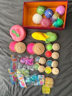 squishies
