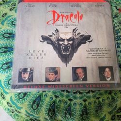 Laser Disc