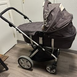 Stroller i’coo 