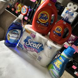 Tide