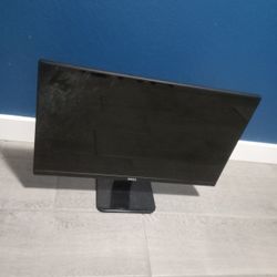 23 Inch Dell Monitor 