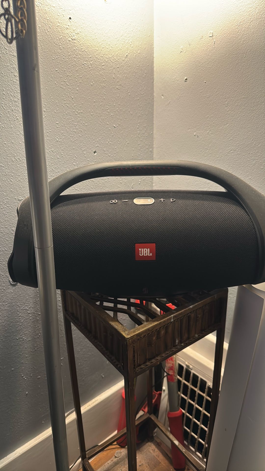 Jbl Boombox 2
