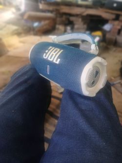 Jbl charge 6