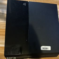 PS4 For Parts