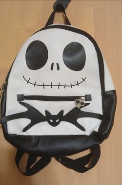 Nightmare Before Christmas bag