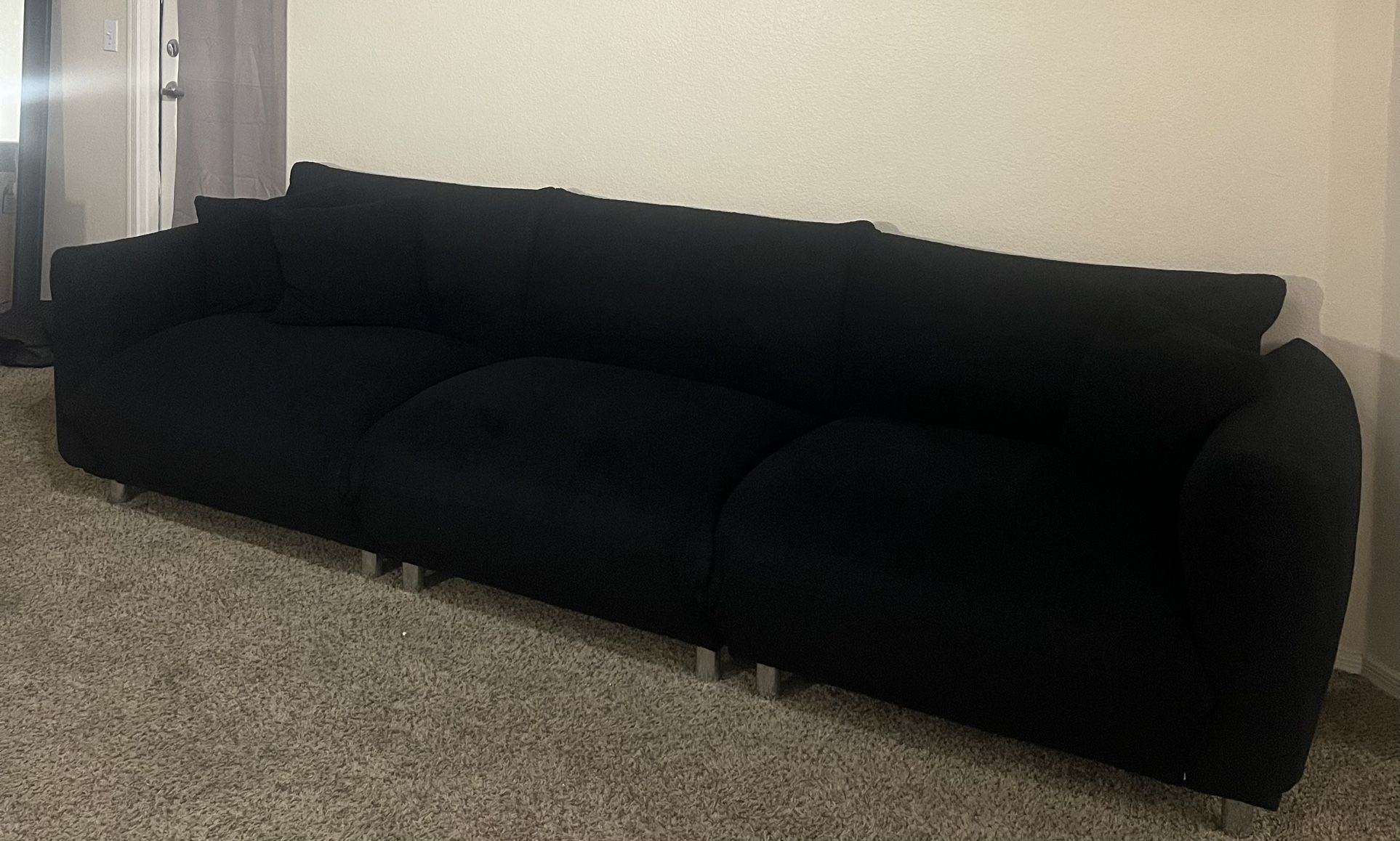 118.5” Sofa for Sale!