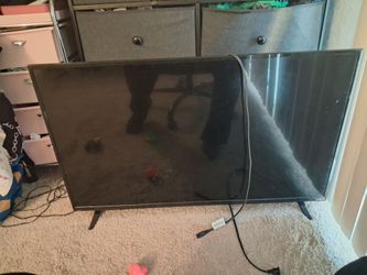 Vizio tv