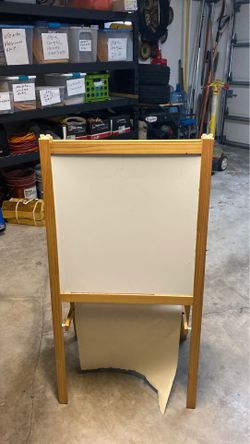 Drawing board for kids