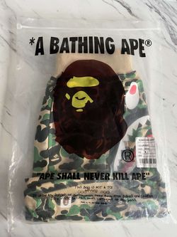 Bape shorts
