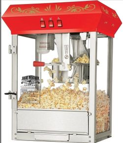 Popcorn Machine