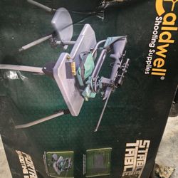 Shooting Table