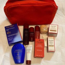 Skincare Set