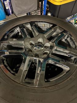 20s stock 26 Chevy
