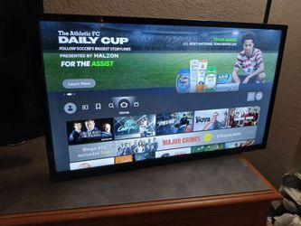 Amazon Fire Tv