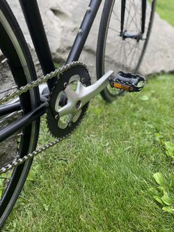 Biria Single Speed Fixie Road Bike for Sale in Queens NY OfferUp