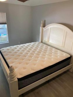50-80% Off NEW Mattresses