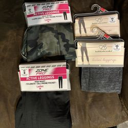 New Leggings 