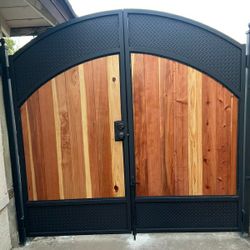 Puertas/Escaleras/Etc.
