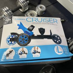 3 Wheel Roller Skates