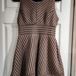 Charlotte RUSSE Dress Size MEDIUM