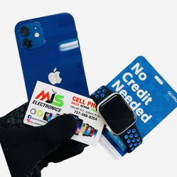 iPhone 12 64GB Unlocked